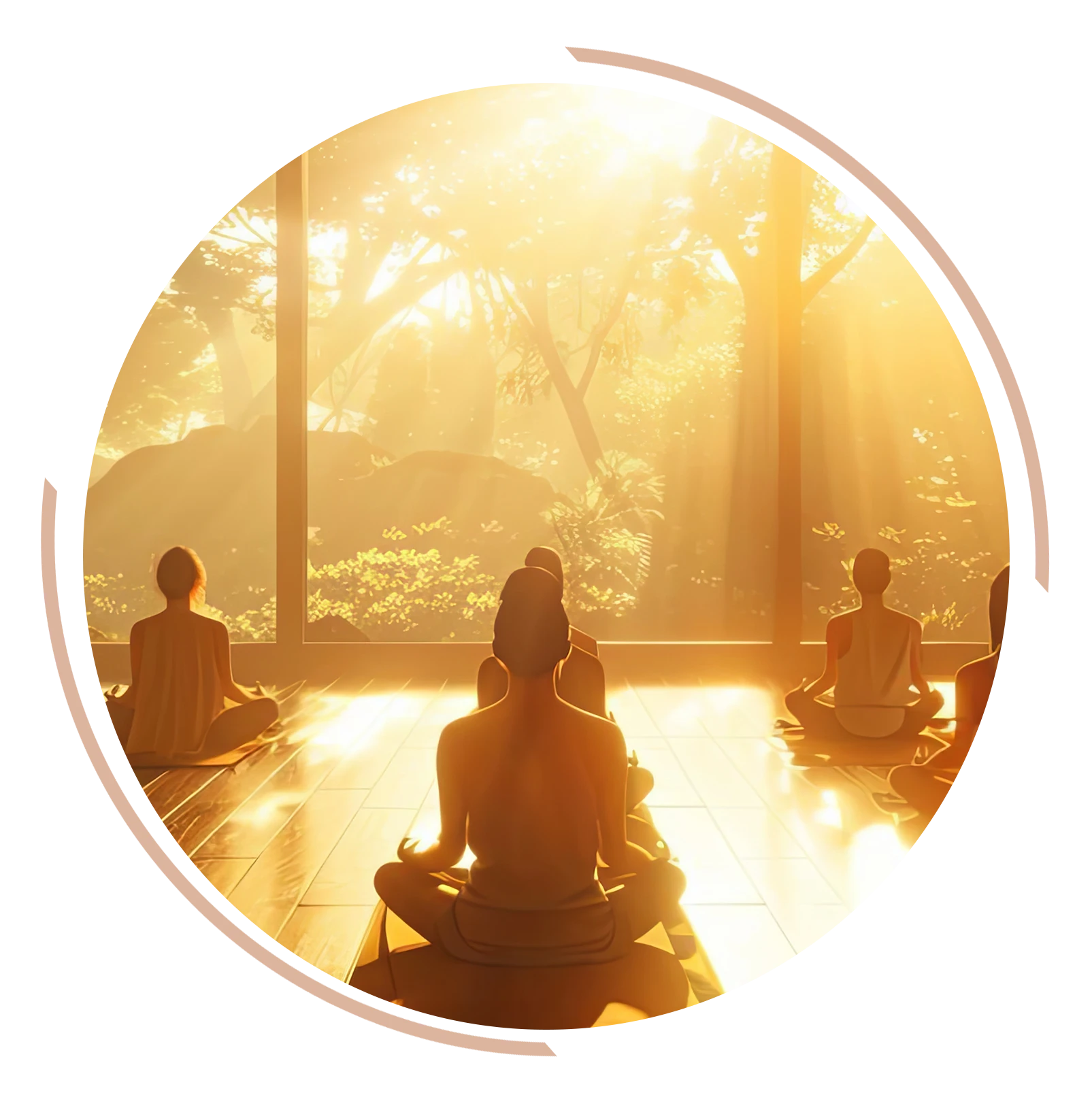 Ateliers tantra à Valbonne